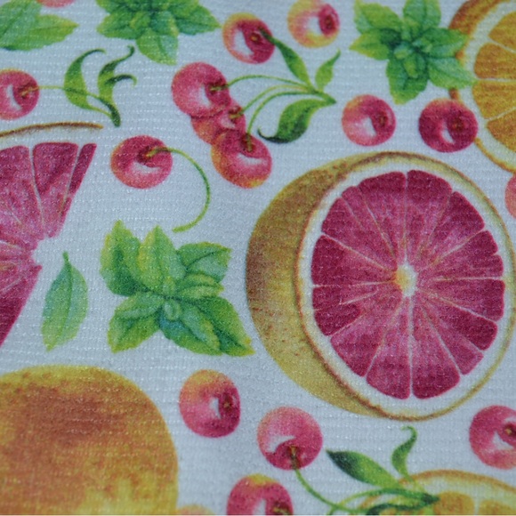 Set of two Smart Home kitchen essentials - towels, dish cloths & pot holders NWT - Picture 11 of 11